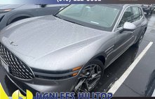 2023 Genesis G90 3.5T