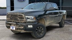 2018 Ram Ram Pickup 2500 Power Wagon