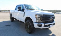 2022 Ford Super Duty F-250 Lariat