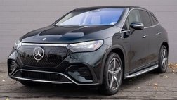 2023 Mercedes-Benz EQE EQE 500 4MATIC