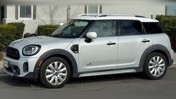 2021 MINI Countryman Cooper S ALL4