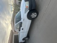 2007 Ford F-150 XL