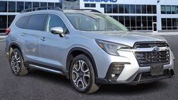 2023 Subaru Ascent Limited 7-Passenger
