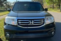 2015 Honda Pilot SE