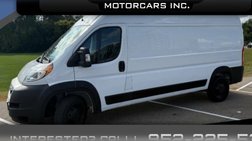 2021 Ram ProMaster 2500 159 WB