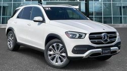 2021 Mercedes-Benz GLE-Class GLE 350 4MATIC