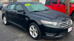 2014 Ford Taurus SEL