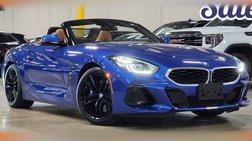 2024 BMW Z4 sDrive30i