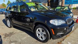 2013 BMW X5 xDrive35i Sport Activity