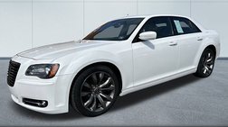 2014 Chrysler 300 S