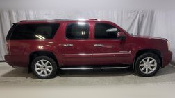 2007 GMC Yukon XL Denali