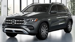 2026 Mercedes-Benz GLE-Class GLE 350 4MATIC