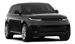 2025 Land Rover Range Rover Sport P360 SE