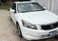 2010 Honda Accord EX-L