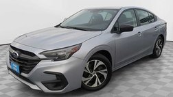 2024 Subaru Legacy Base