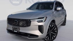 2025 Volvo XC90 B6 Plus Bright Theme 7P