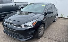2021 Kia Rio S