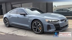 2023 Audi RS e-tron GT quattro