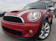 2012 MINI Cooper Hardtop S