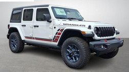 2026 Jeep Wrangler Willys '41