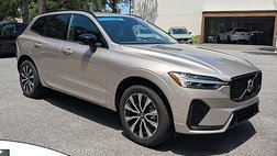 2025 Volvo XC60 B5 Plus Dark Theme