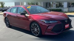 2019 Toyota Avalon Touring