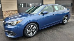 2021 Subaru Legacy Premium