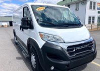 2023 Ram ProMaster 2500 136 WB
