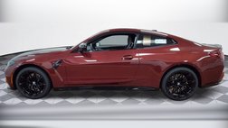2026 BMW M4 Base
