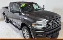 2022 Ram Ram Pickup 2500 Laramie