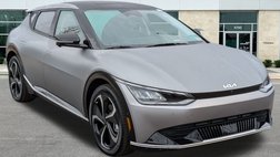 2022 Kia EV6 GT-Line