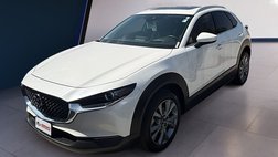 2023 Mazda CX-30 2.5 S Premium