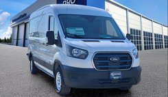 2023 Ford E-Transit 350
