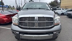 2006 Dodge Ram 2500 Laramie