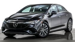 2023 Mercedes-Benz EQE EQE 500 4MATIC