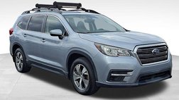 2019 Subaru Ascent Premium 7-Passenger