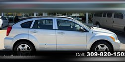 2009 Dodge Caliber SXT