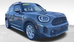 2023 MINI Countryman Plug-in Hybrid Cooper SE ALL4