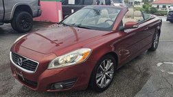 2011 Volvo C70 T5