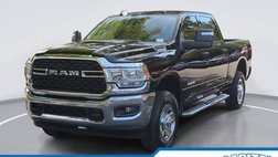 2024 Ram Ram Pickup 2500 Big Horn