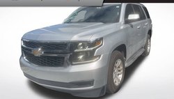 2017 Chevrolet Tahoe LS