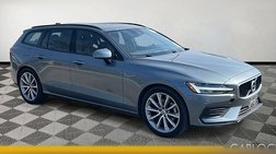 2020 Volvo V60 T5 Momentum