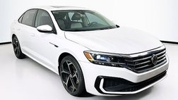 2020 Volkswagen Passat R-Line
