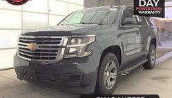 2019 Chevrolet Tahoe LS