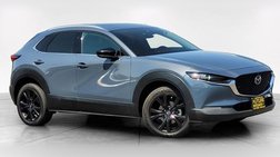 2021 Mazda CX-30 Turbo Premium Plus