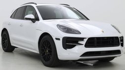 2021 Porsche Macan GTS