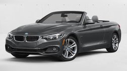 2019 BMW 4 Series 430i