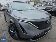 2024 Nissan Ariya Evolve+