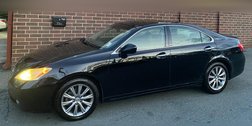 2007 Lexus ES 350 Base