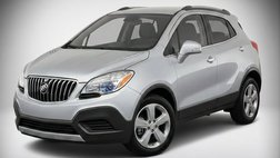 2015 Buick Encore Convenience